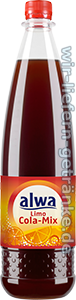Alwa Cola Mix