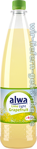 Alwa Grape light