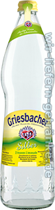 Griesbacher Silber Zitronenlimonade